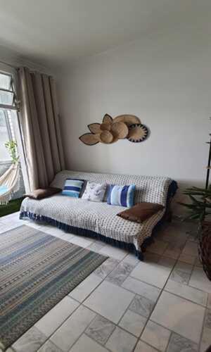 Flat Emissario Apartment Santos  Ngoại thất bức ảnh