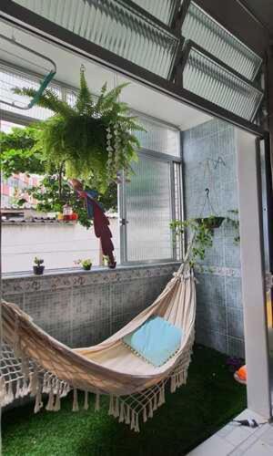 Flat Emissario Apartment Santos  Ngoại thất bức ảnh