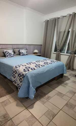 Flat Emissario Apartment Santos  Ngoại thất bức ảnh