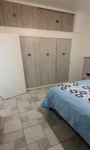 Flat Emissario Apartment Santos  Ngoại thất bức ảnh