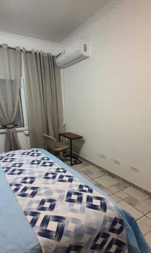 Flat Emissario Apartment Santos  Ngoại thất bức ảnh